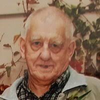Obituary of Walter Dan MacDonald