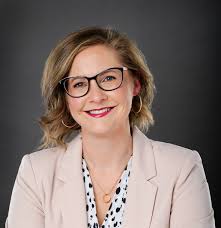 Beth Krey // Business // Marquette University