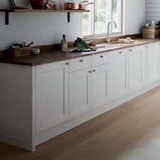 The cheapest offer starts at £20. Howdens 3m X 18mm Oak Solid Wood Upstand Howdens