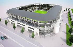 Thus becoming the fifth member of his family to play for the club. New Gothenburg Stadium Opened To The Public Under 21 Uefa Com