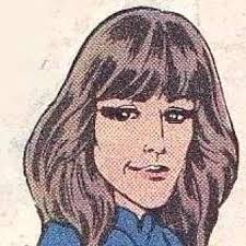 Marvel Bullpen Members