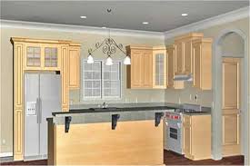 Find pantry cabinets at wayfair. Country House Plans Home Design 1958
