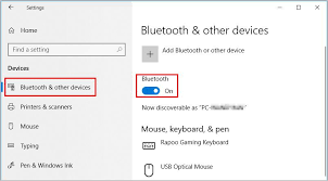 How do you connect beats wireless to pc? How To Connect Beats Wireless To Windows 10 Solved Driver Easy