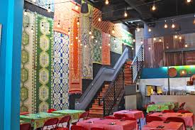 Pin On Restaurant Design
