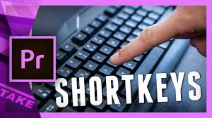 There are multiple shortcuts that can be used within the capture panel, but because this is such an intrinsic aspect of the premiere workflow, being the entry into a project for all media, i think the available shortcuts are all as valuable as each other here. 5 Shortcuts In Adobe Premiere Pro You Must Use Cinecom