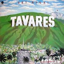 Don't take away the music is a hit song by r&b/disco group tavares, released in the fall of 1976. Sky High Wikipedia