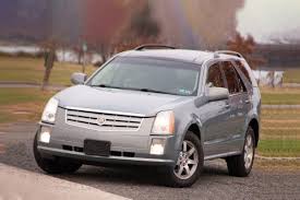 Image result for Transition Blue 2007 SRX