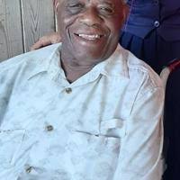 Percival Earl “Percy”/ “Geeche” Johnson