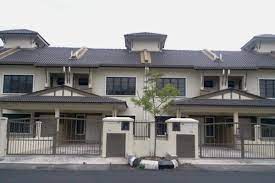 Jalan su 9, taman selayang utama. Taman Selayang Utama For Sale In Selayang Propsocial