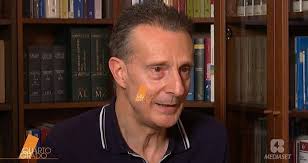 In cosa consiste il programma di rete 4? Antonio Logli Lettera A Quarto Grado Cronaca Pisa