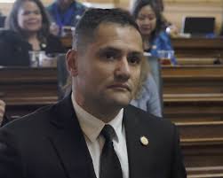 Del. Rasoul bill would lower cost of inmate phone calls