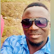 Profile for Isaac Owusu-sekyere