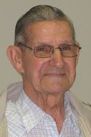 Obituary information for Robert L. "Bob" Berger