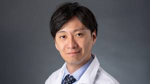 Dr. Hiroo Kinami Appointed Clinical Assistant Professor of Cardiothoracic  Surgery