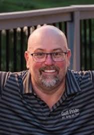 Jeffrey McNaught Obituary