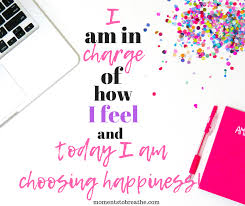 Inspirational Quotes Today Is A Brand New Day How Will You Choose To Feel Today Inspirational Quotes Feelings Quotes