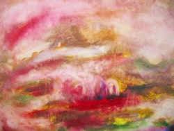 Kunst von Tanja Hoffmann auf artoffer