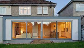 Adding On How To Expand Your House Out And Up Small House Extensions Dublin House House Extension Plans
