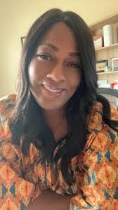 Introduction of new member from Connecticut in Sista's Motivational Space