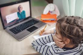 The first quality of a good student is discipline. Helping Student Build Skills During Remote Learning By Teach Plus What S The Plus Medium
