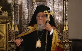 The term patriarch has several distinct meanings: 29th Anniversary Of Patriarch Bartholomew S Election To The Ecumenical Throne Greek City Times