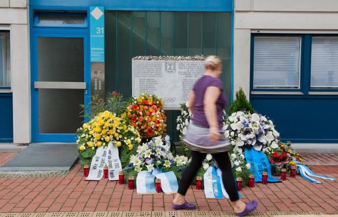 An Israeli Survivor Remembers The 1972 Munich Massacre - i24NEWS