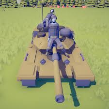 Minecraft ww1 gun modview schools. Tank Totally Accurate Battle Simulator Wiki Fandom