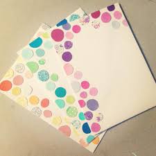 Paperedthoughts Mailart Inspiration 2 Mail Art Envelopes Snail Mail Art Snail Mail Pen Pals
