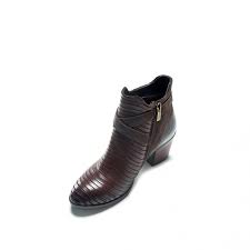 Venus 1704307 1704307 Bot 3061 501 Kahve Zapatos