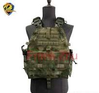 Lightweight Strong Heavy Duty Nijiv Plate Carrier Field ...
