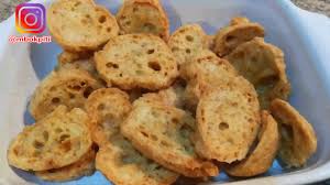 Aneka resep ayam penyet lezat. Kripik Basreng Ala Bakso Telkom Yogya Youtube