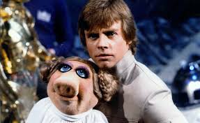 When The Muppets Met Star Wars The Dissolve