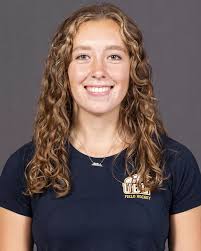 2022 Women's Field Hockey Roster