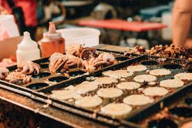 Taman connaught night market, also known as cheras pasar malam, is where you can find anything and everything in one place at low prices. A Traveller S Guide To Taman Connaught Market