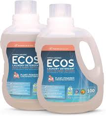 Ecos baby laundry detergent also carries the safer choice designation by the epa. 13 Best All Natural Baby Detergents 2021 Safe Clean Chemical Free