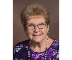 Luella Ruth "Lou" Thiede Obituary (2025)