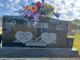 Kenneth Lorn Dart (1929-2011)