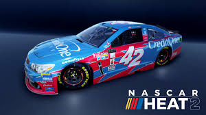 #43 richard petty racing team schemes page [click n' close, united states air force, stp, nascar racing experience, the cosmopolitan of las vegas, farmer john, food lion, petty's garage/medallion bank, world wide technology, eckrich. Nascar Heat On Twitter Nascar Heat 2 Is Not Officially Available In Australia You Will Not Have Access To Dlc Or Patches Sorry For The News