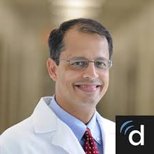 Dr. Sandeep K. Agarwal, MD