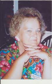Jeannette Belfield of Alton Obituary