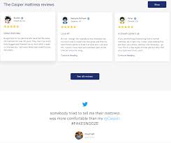 10 Testimonial Page Design Examples That Can Inspire Future Customers Testimonials Design Testimonials Page Design