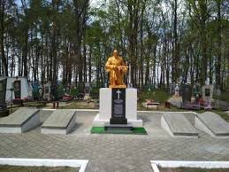 Він уник арешту й зміг продовжити наукову роботу, розповідає керівник південно. Lyubeshiv Rekonstruyuvali Pam Yatnik Borcyam Za Nezalezhnist Ukrayini Rajon In Ua