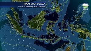 Info cuaca pada hari ini dirilis dalam peringatan dini cuaca, diketahui banten dan dki jakarta berpotensi hujan angin, dikutip dari laman bmkg. Mgdc8pxqrwodhm