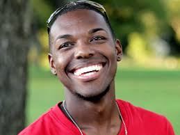 Rising HIV-positive advocate Otis Harris to be featured in MTV AIDS special 
