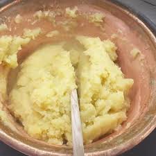 Maybe you would like to learn more about one of these? Polenta Di Patate Www Youvallecamonica It