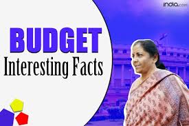India has had its own challenges with respect to ramping up healthcare infrastructure, measures to revive the economy, and tapping investment opportunities in india, etc. Budget 2021 Interesting Facts About Indian Budget And How It Changed Over The Years India Com