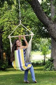amazonas belize hanging garden chair sitting hammock seat tree swing outdoors amazonas hanging garden chair hanging garden hammock seat