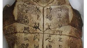 Kalender yang digunakan adalah kalender imlek atau lunar calendar. Ramalan Di Tempurung Kura Kura Ini Belum Terpecahkan Satu Huruf Bisa Dapat Rp 200 Juta Tribun Sumsel