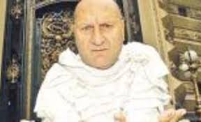 Ex "Titantes en el Ring" ganaron una lucha laboral