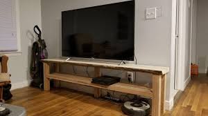 Pinned To Do It Yourself On Pinterest Build A Tv Stand Woodworking Plans Wood Projects Easy Woodworking Projects